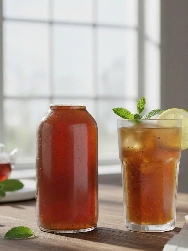 Kombucha